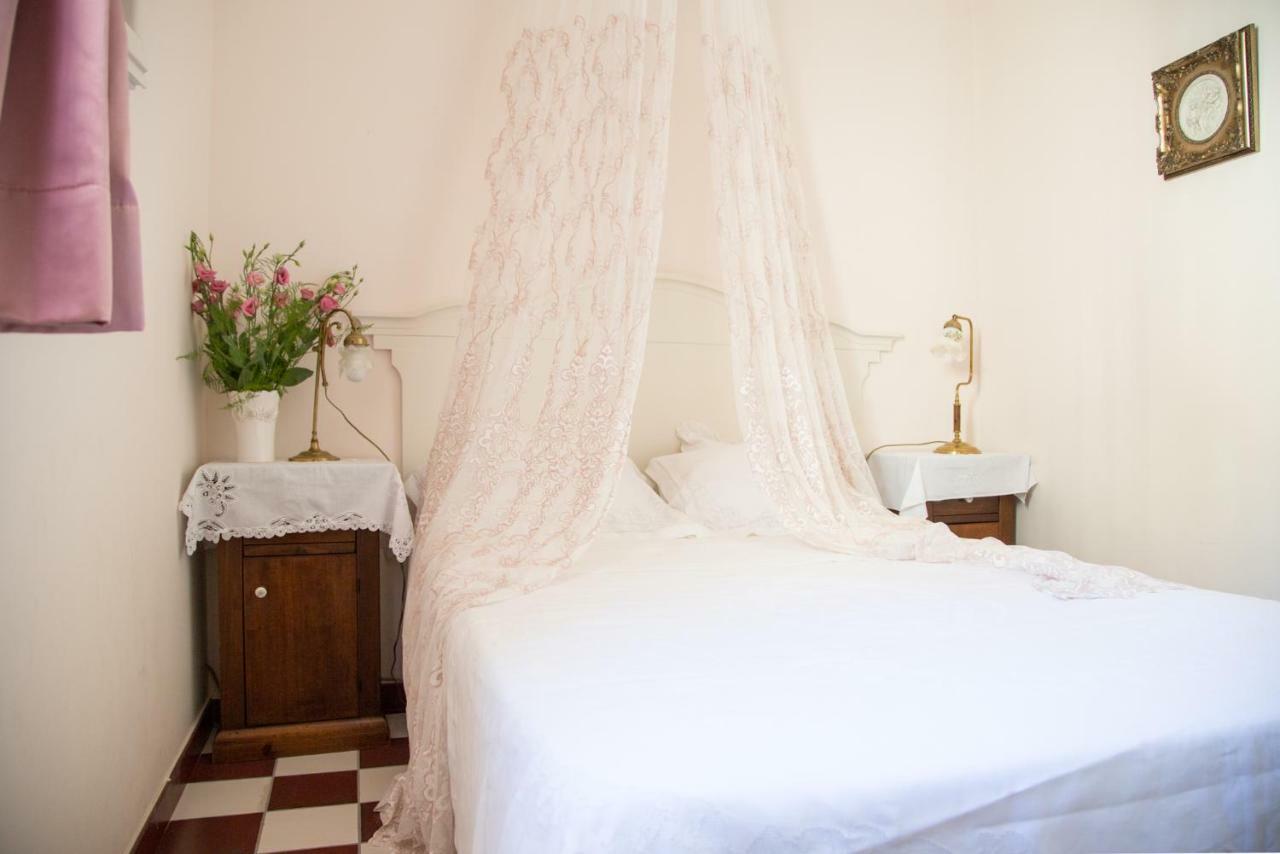 모디카 Dimora Birulla B&B 외부 사진